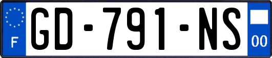 GD-791-NS