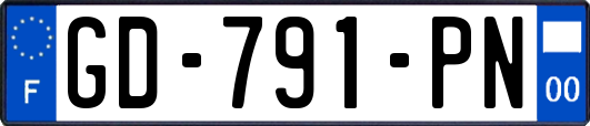 GD-791-PN