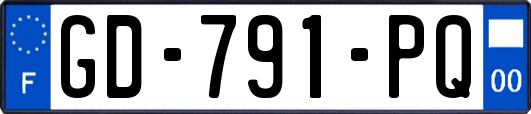 GD-791-PQ