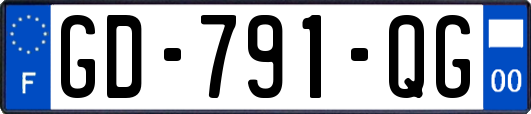 GD-791-QG