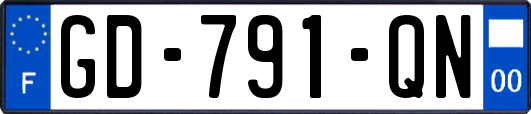 GD-791-QN
