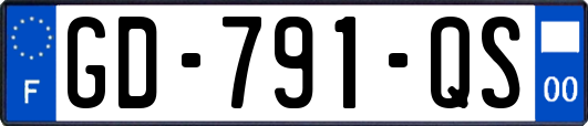 GD-791-QS