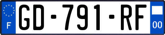 GD-791-RF