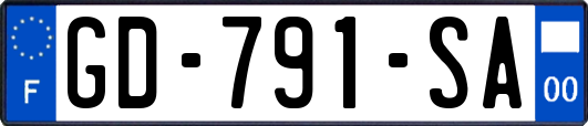 GD-791-SA