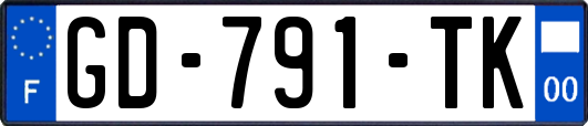 GD-791-TK