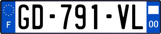 GD-791-VL