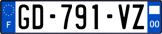 GD-791-VZ