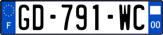 GD-791-WC