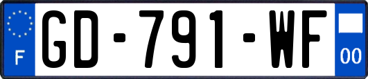 GD-791-WF
