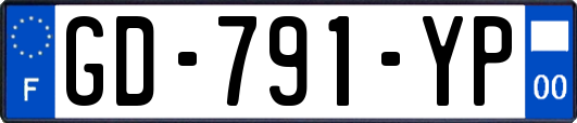 GD-791-YP