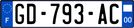 GD-793-AC