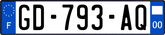 GD-793-AQ