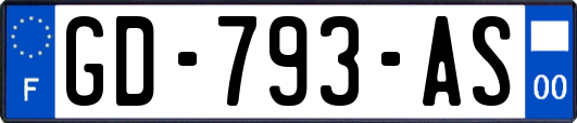 GD-793-AS