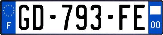 GD-793-FE