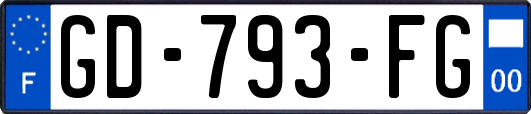 GD-793-FG