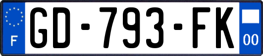 GD-793-FK