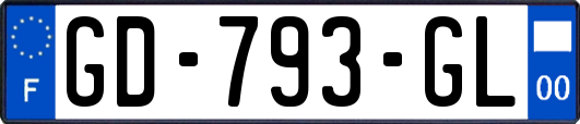 GD-793-GL