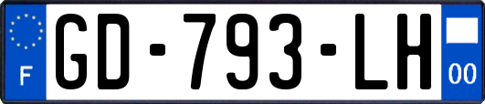 GD-793-LH