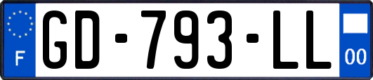 GD-793-LL