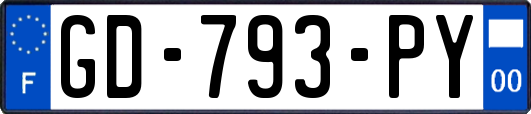 GD-793-PY
