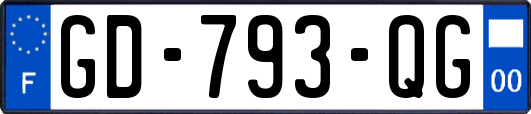 GD-793-QG
