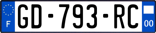 GD-793-RC