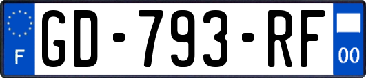 GD-793-RF