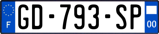 GD-793-SP