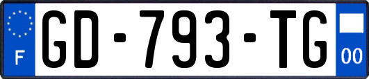 GD-793-TG