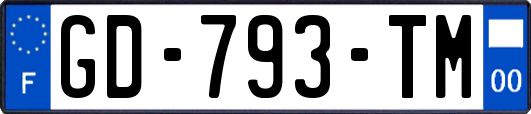 GD-793-TM
