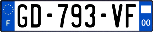 GD-793-VF