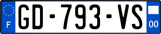 GD-793-VS