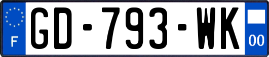 GD-793-WK