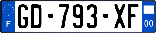 GD-793-XF