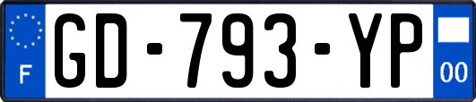 GD-793-YP