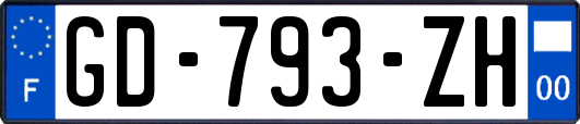 GD-793-ZH