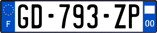 GD-793-ZP