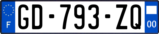 GD-793-ZQ