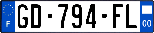 GD-794-FL