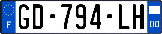 GD-794-LH