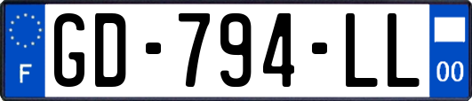 GD-794-LL