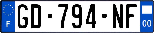 GD-794-NF