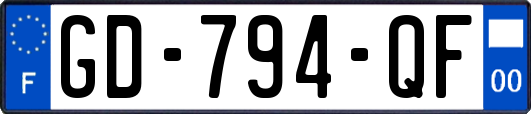 GD-794-QF