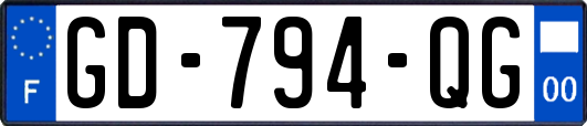GD-794-QG