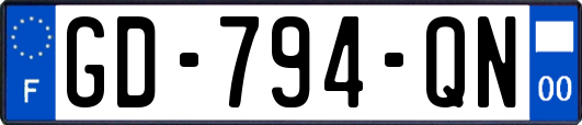 GD-794-QN