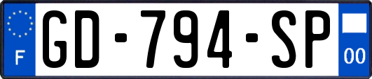 GD-794-SP