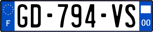 GD-794-VS