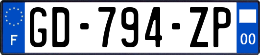 GD-794-ZP