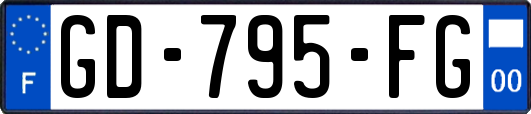 GD-795-FG