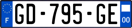 GD-795-GE